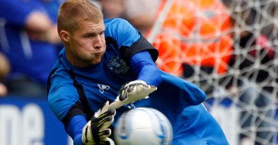 Turner: On trial to earn contract